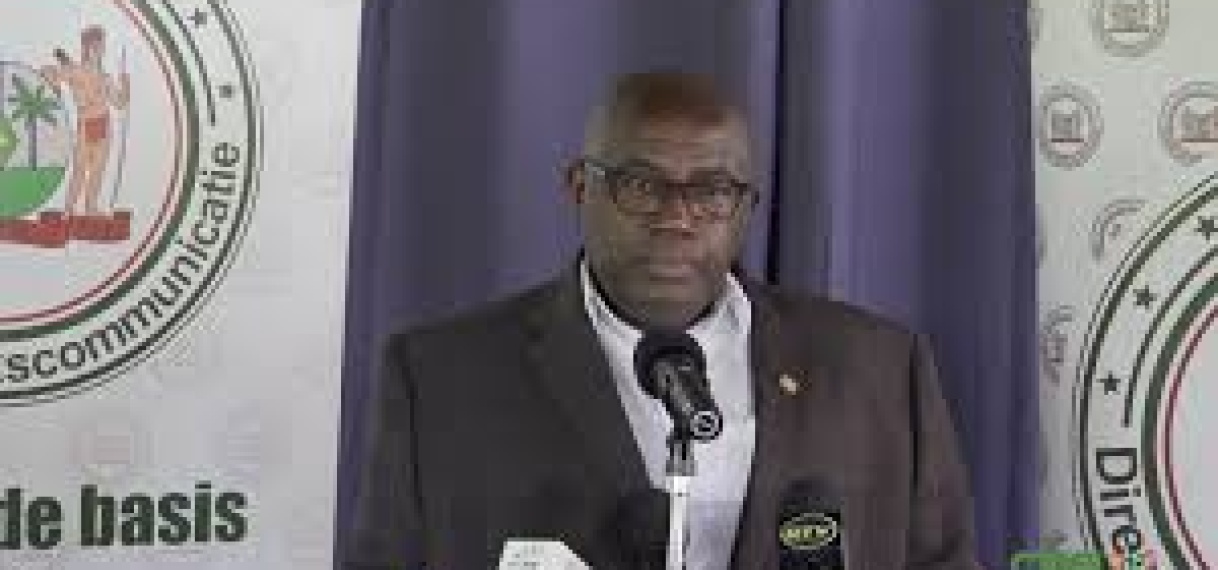 Minister Landveld licht situatie rondom SLM toe