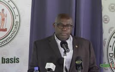 Minister Landveld licht situatie rondom SLM toe