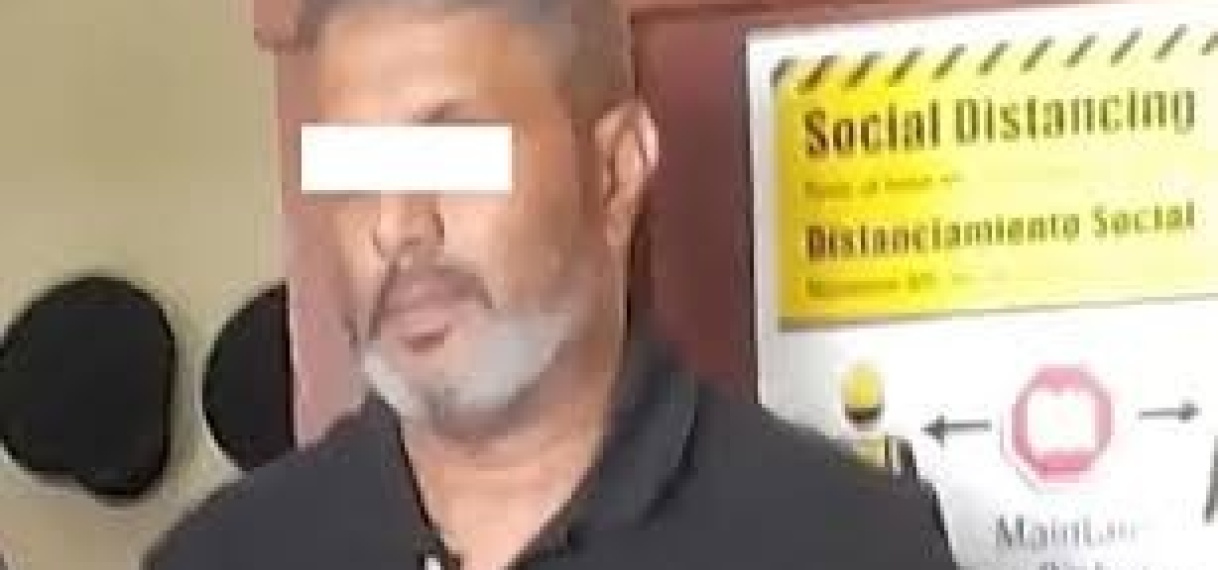 Gezochte Nederlander op Zanderij gearresteerd en direct uitgeleverd