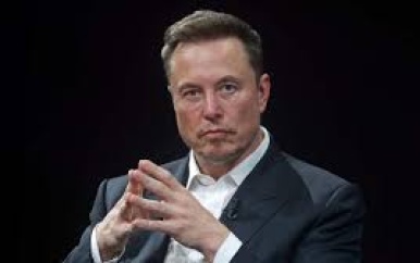Elon Musk krijgt 29 miljard dollar aan aandelen van Tesla
