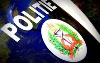 Verdachten beroving aangehouden bij controlepost Klaaskreek