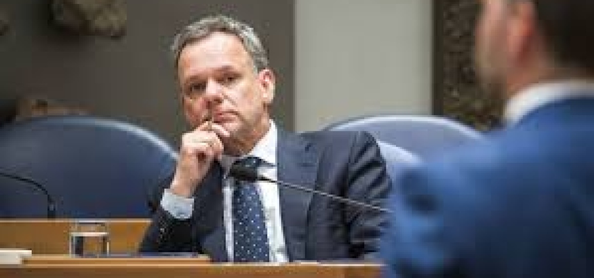 Van links tot rechts kritiek op Gazabeleid, Kamer donderdagmiddag in debat