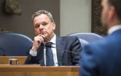 Van links tot rechts kritiek op Gazabeleid, Kamer donderdagmiddag in debat
