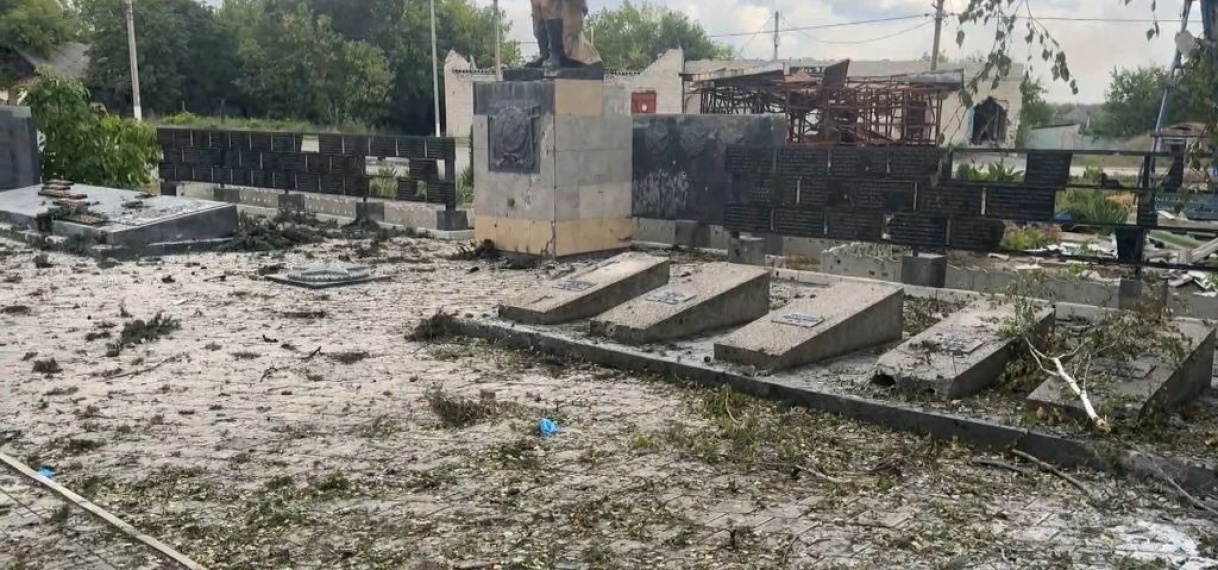 Zeker 24 doden bij Russische luchtaanval in Donetsk