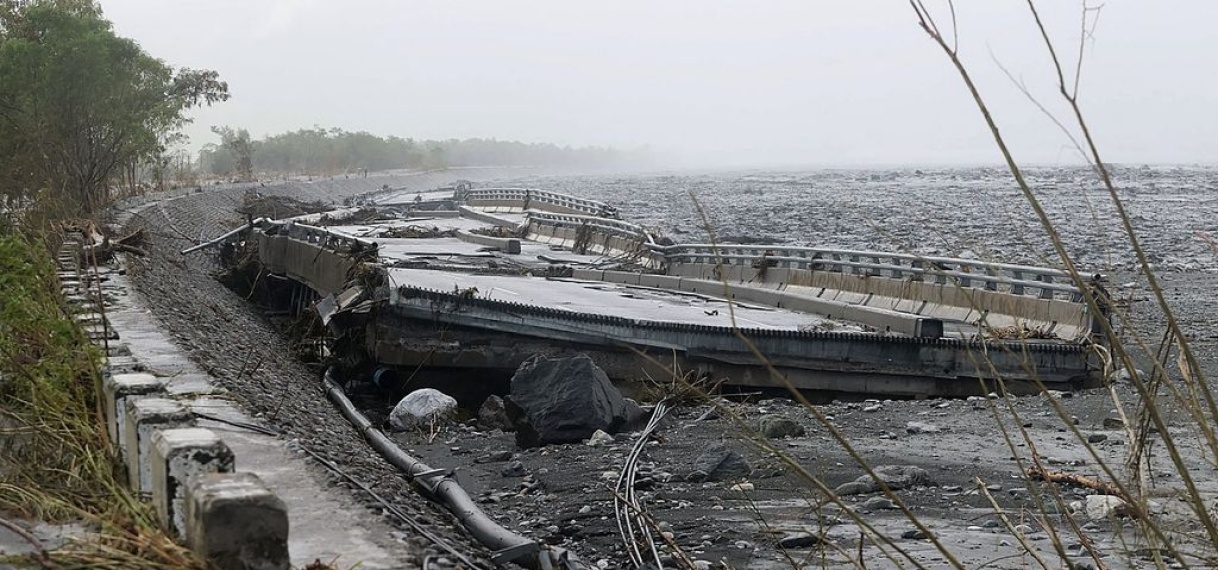 Doden en vermisten in Taiwan en Filipijnen door orkaan, evacuaties in Zuid-China