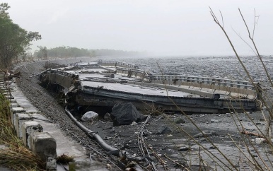 Doden en vermisten in Taiwan en Filipijnen door orkaan, evacuaties in Zuid-China