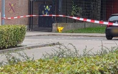 Tas met explosief materiaal gevonden in Eindhoven, inhoud onschadelijk gemaakt