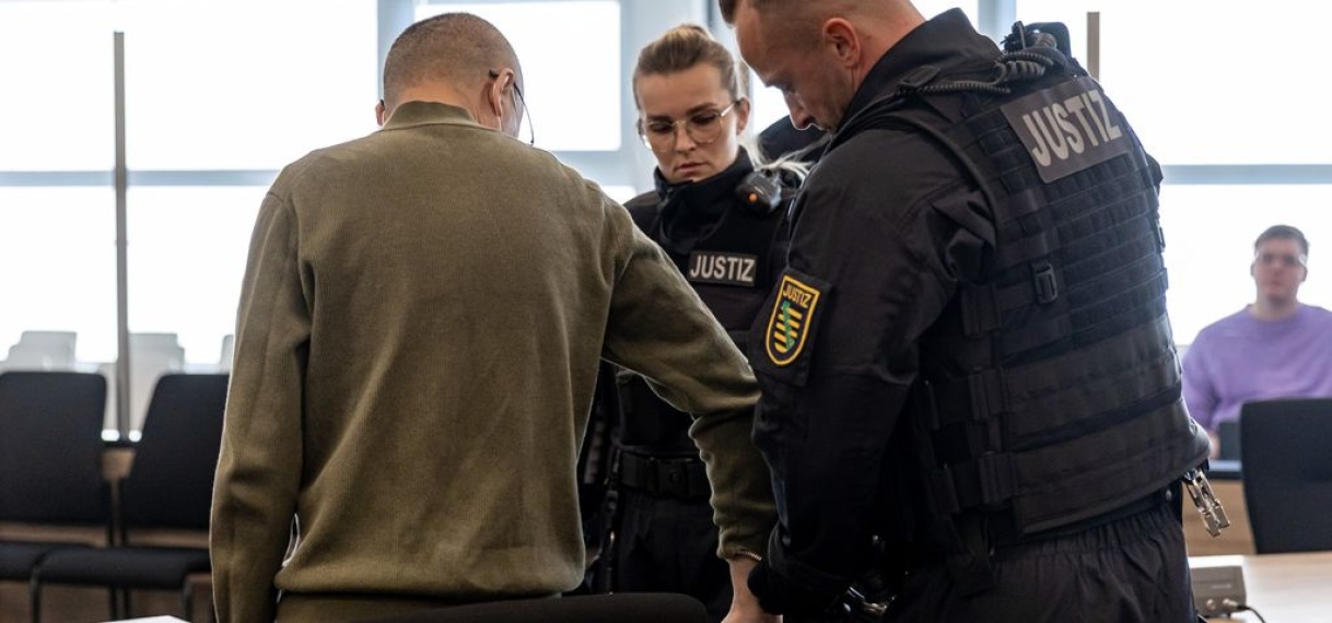 Medewerker AfD krijgt ruim vier jaar cel voor spionage voor China