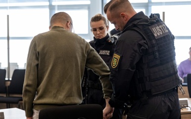 Medewerker AfD krijgt ruim vier jaar cel voor spionage voor China