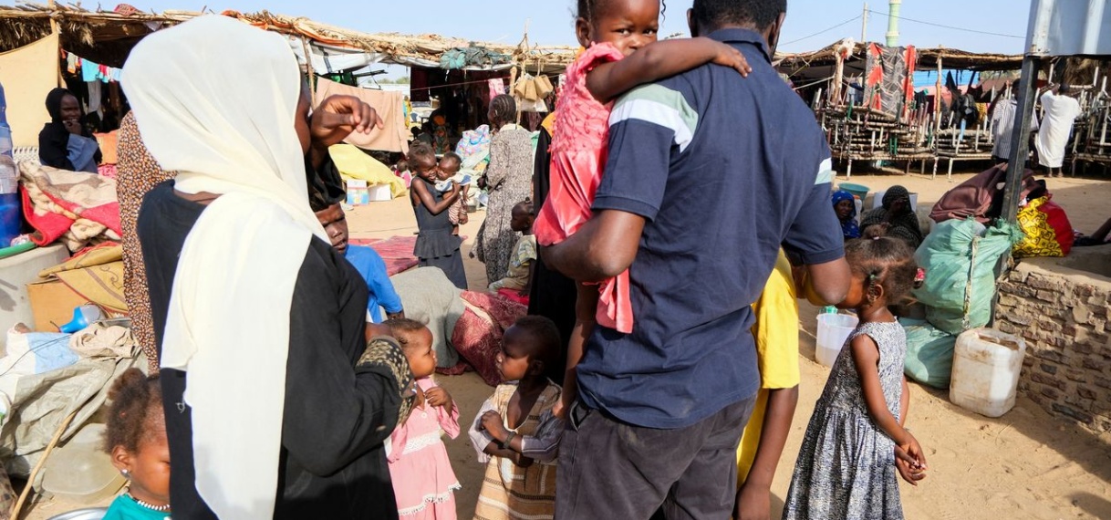 Meer etnisch geweld en burgerslachtoffers: humanitaire crisis in Sudan verdiept