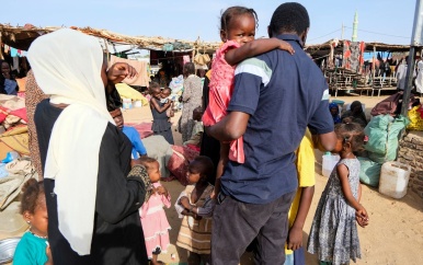 Meer etnisch geweld en burgerslachtoffers: humanitaire crisis in Sudan verdiept