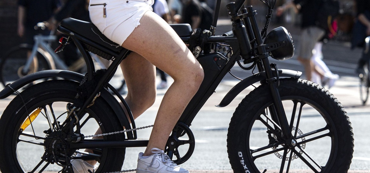 Grote steden eisen eigen maatregelen in strijd tegen overlast door fatbikes en e-steps