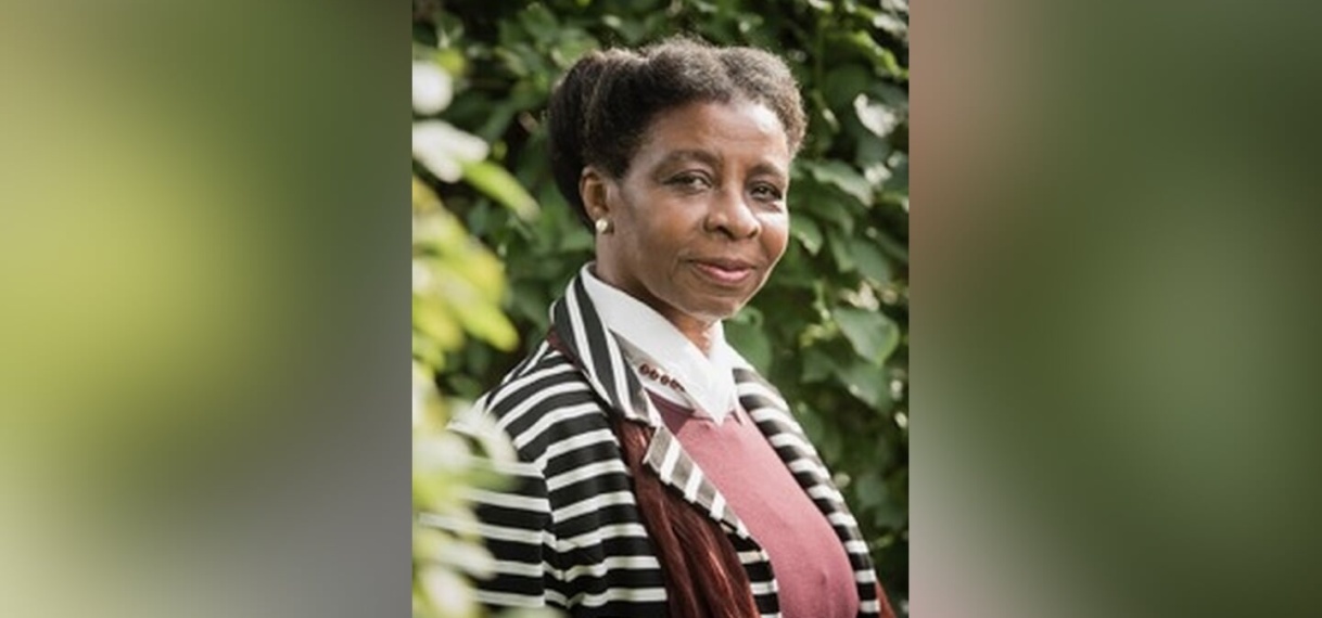 Roline Redmond ontvangt C.C.S. Croneprijs 2025 voor indrukwekkend oeuvre