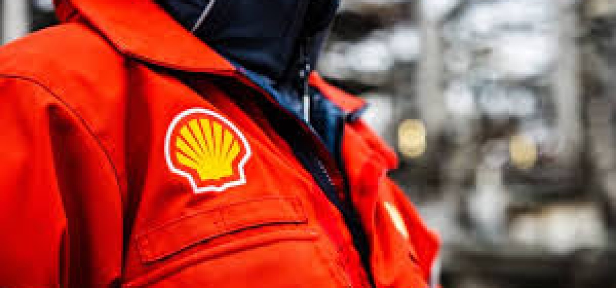 Shell haalt streep door biobrandstoffabriek in Pernis