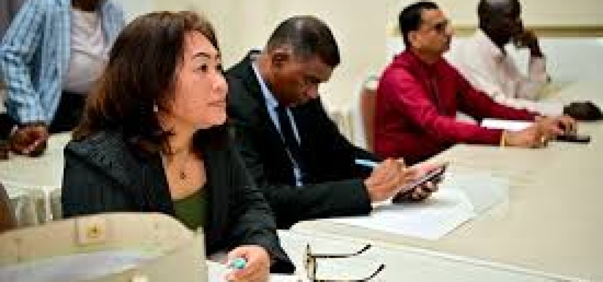 IDB-workshops bieden tools voor aanpak luchtvaartproblemen