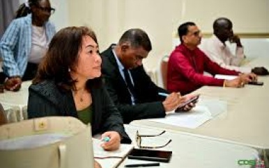 IDB-workshops bieden tools voor aanpak luchtvaartproblemen
