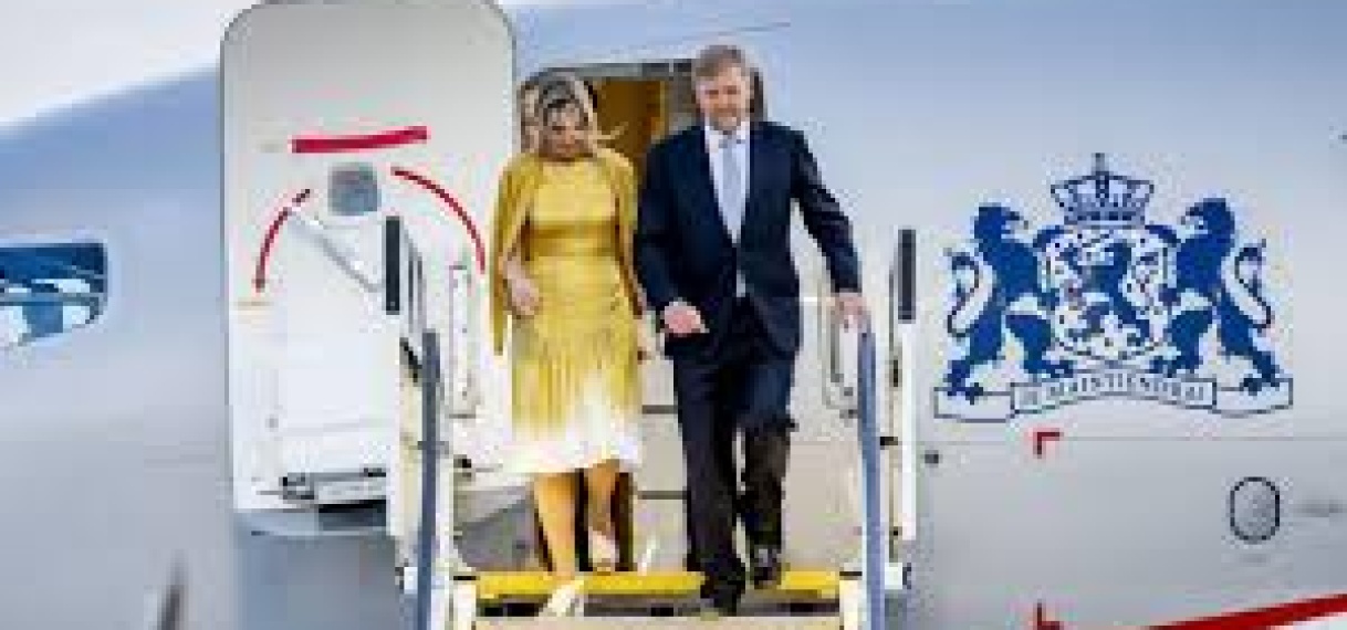 Koning brengt in december voor het eerst in 47 jaar staatsbezoek aan Suriname