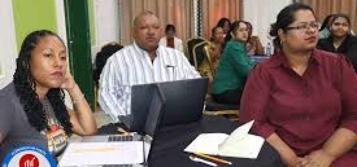 Succesvolle afronding regionale training digitalisering en duurzame bedrijfsontwikkeling