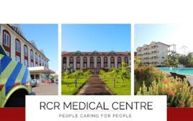 Nieuwe koers RCR Health Centre onder leiding van Wayne Telgt