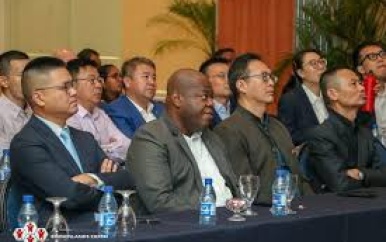 Huawei biedt AI-oplossingen aan Surinaamse overheid en samenleving