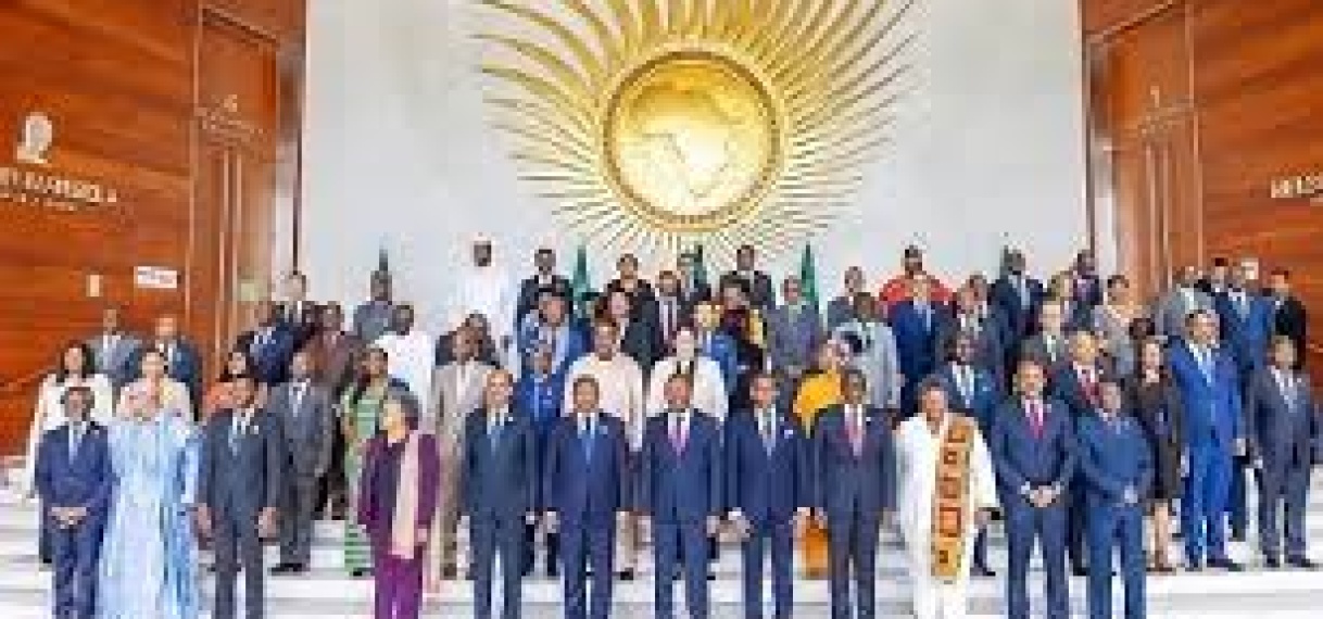 Suriname nam deel aan 2e Afrika-Caricom Summit