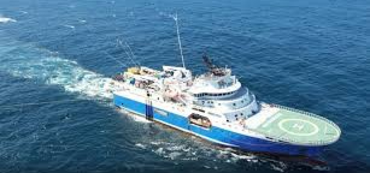 Staatsolie kondigt seismisch onderzoek aan in Shallow Offshore