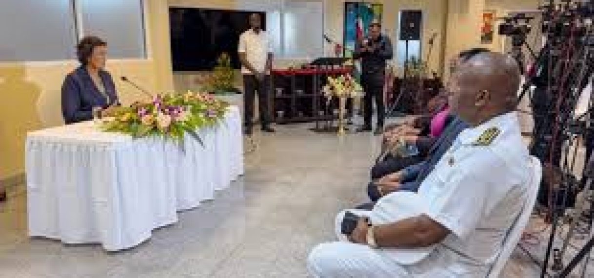 Inzet op AVVN levert Suriname positieve resultaten