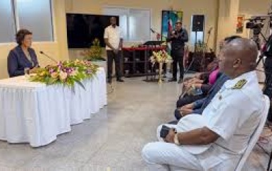Inzet op AVVN levert Suriname positieve resultaten
