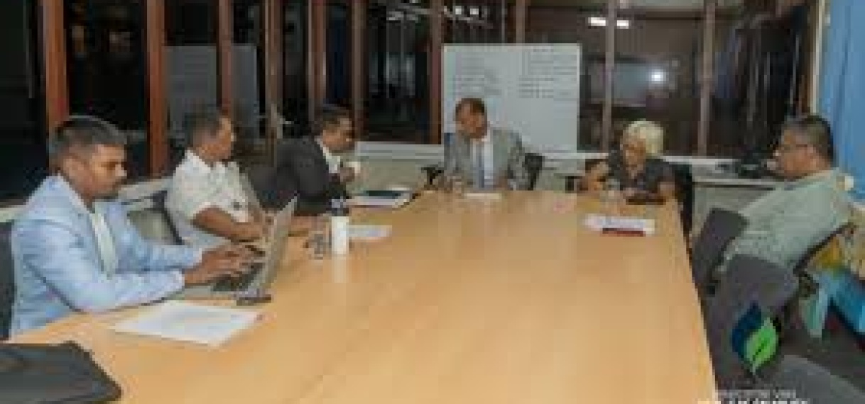 Ministeries OGM en LVV bundelen krachten voor duurzame landbouw