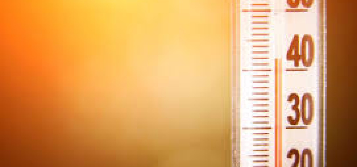Ministerie waarschuwt voor risico’s extreme hitte: ‘Let’s Beat the Heat!’