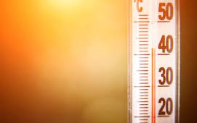 Ministerie waarschuwt voor risico’s extreme hitte: ‘Let’s Beat the Heat!’