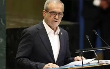 Iran roept ambassadeurs terug uit Duitsland, Frankrijk en VK