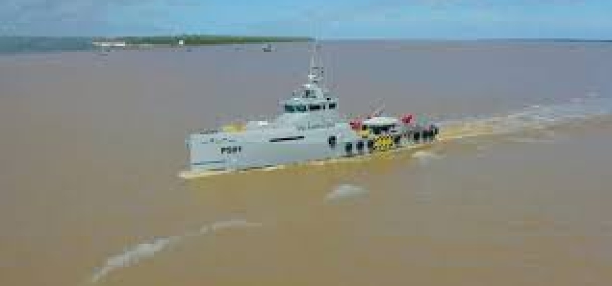 VS plaatst Suriname op Port Security Advisory na inspectie van zeehavens