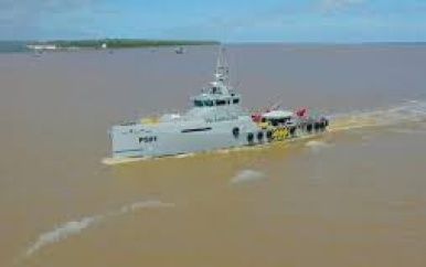 VS plaatst Suriname op Port Security Advisory na inspectie van zeehavens