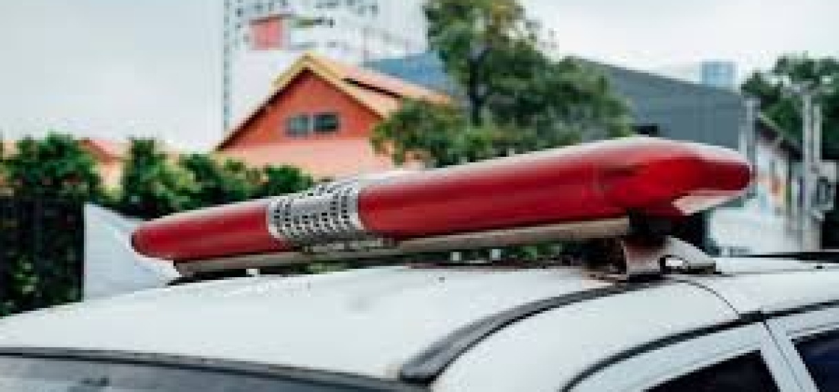 Nederlander met geldautomaat gepakt in Thailand na vluchtpoging van 20 meter