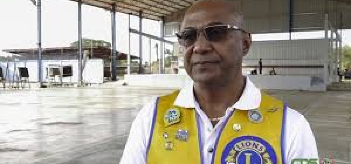 Lions Club Paramaribo North organiseert Mahjong Drive voor goed doel