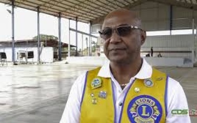 Lions Club Paramaribo North organiseert Mahjong Drive voor goed doel