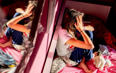 Meer meldingen en aangiftes van seksuele misdrijven in Nederland