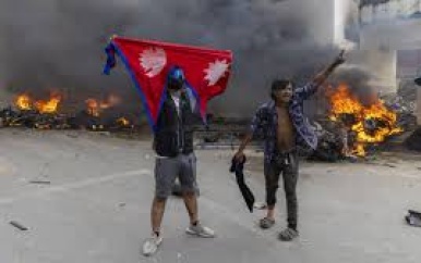 Nepalese premier stapt op na dodelijke protesten om verbod sociale media