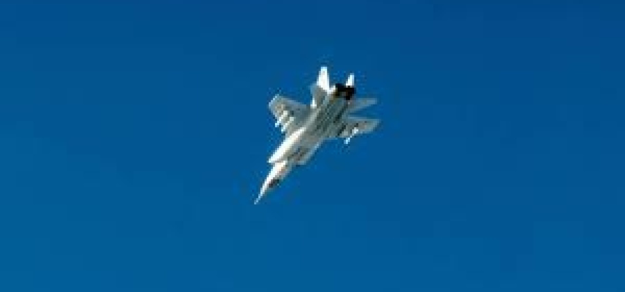 NAVO sluit neerhalen Russische vliegtuigen bij schenden luchtruim niet uit