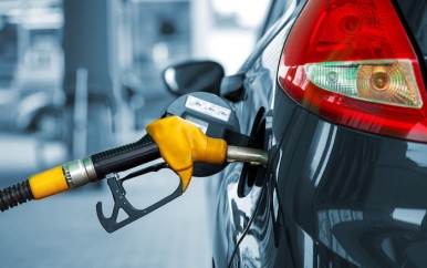 Waarom je moet stoppen met tanken na de klik