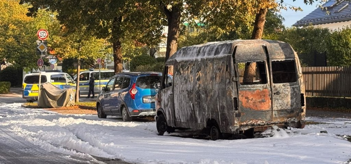 Oktoberfest München stilgelegd vanwege gerichte dreiging ‘met explosieven’
