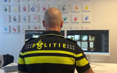 Politie Rotterdam neemt kinderporno in beslag bij negen verdachten