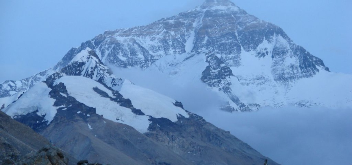 Honderden bergwandelaars gered in Himalaya na sneeuwstorm