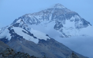 Honderden bergwandelaars gered in Himalaya na sneeuwstorm