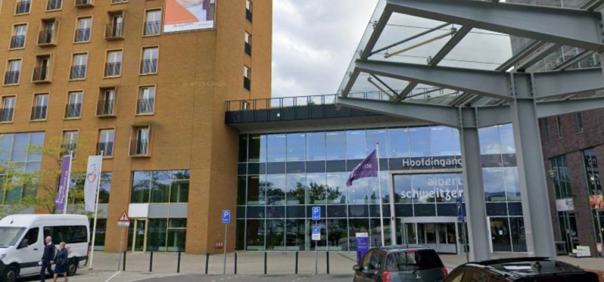 Ziekenhuis Dordrecht ontslaat medewerkers die 1100 dossiers bekeken ‘uit nieuwsgierigheid’