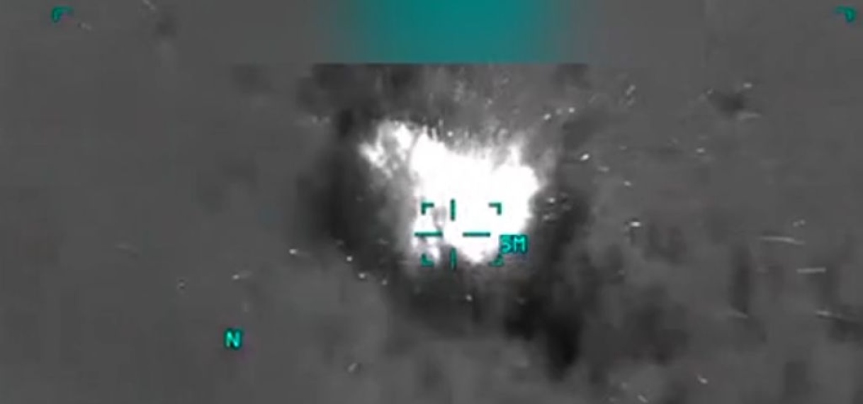 Opnieuw speedboot bij Venezuela opgeblazen door Amerikaans leger