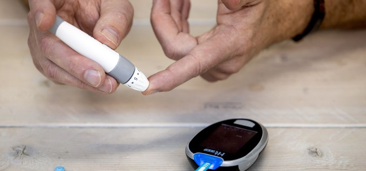 Diabetes type 2 kost economie jaarlijks ruim 1 miljard euro
