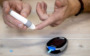 Diabetes type 2 kost economie jaarlijks ruim 1 miljard euro