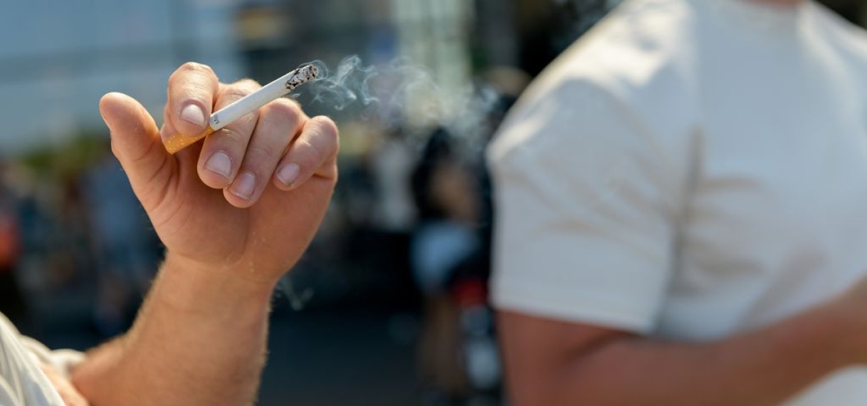 Tabakscontrole op tankstations levert agressie op: ‘motivatie verdwijnt zo’